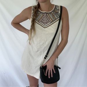 Forever 21 dress / tank top